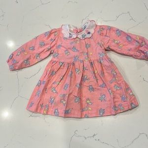 Vintage OshKosh B’gosh party dress